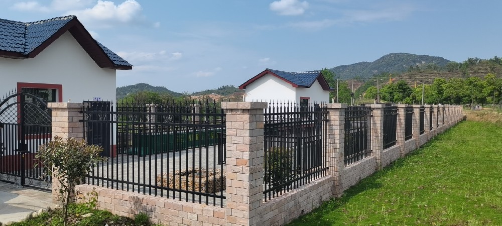 吉安市青原區(qū)東固畬族鄉(xiāng)污水處理廠